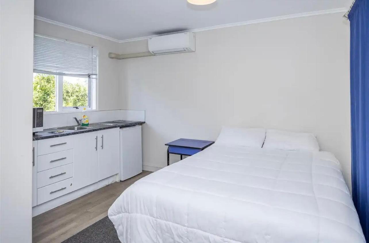 המילטון Terapa Motor Inn מראה חיצוני תמונה